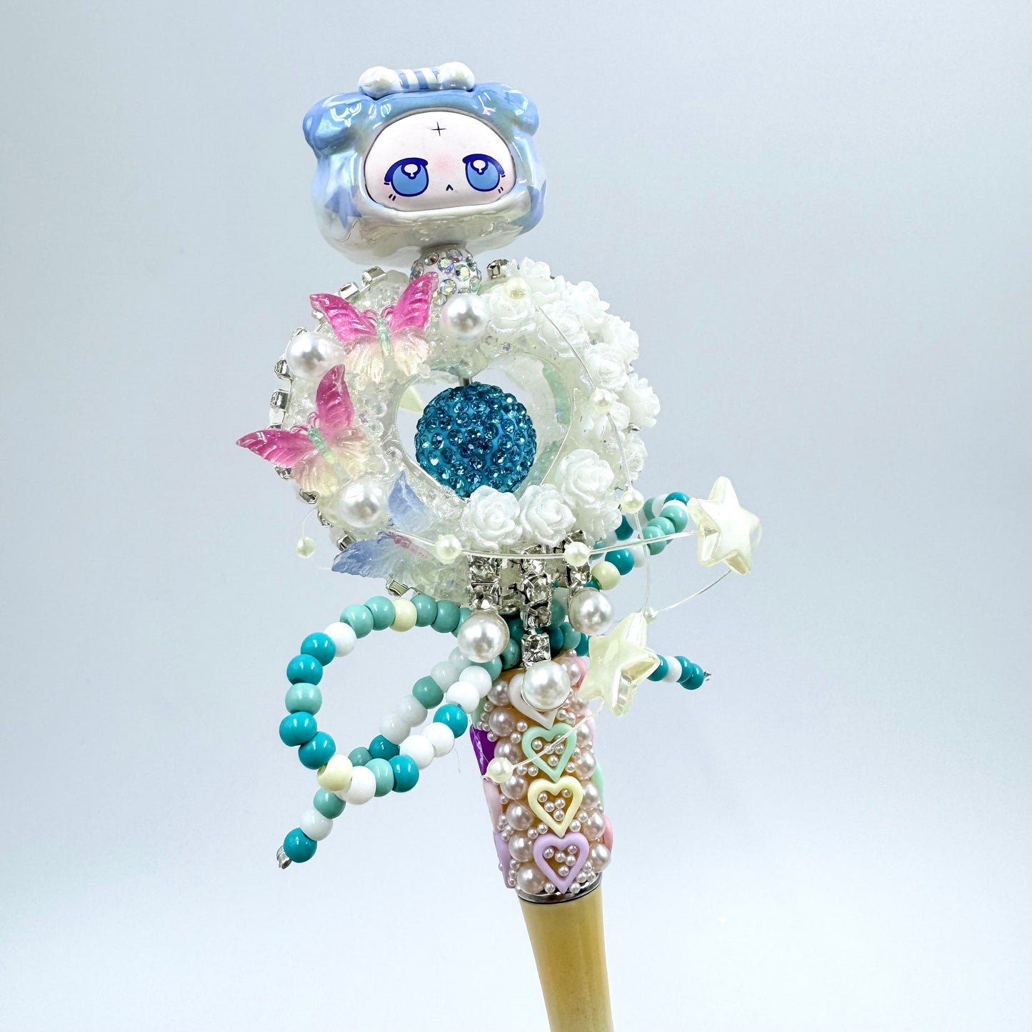 Emma‘s Daydream Series - Kosbling Doll Pen