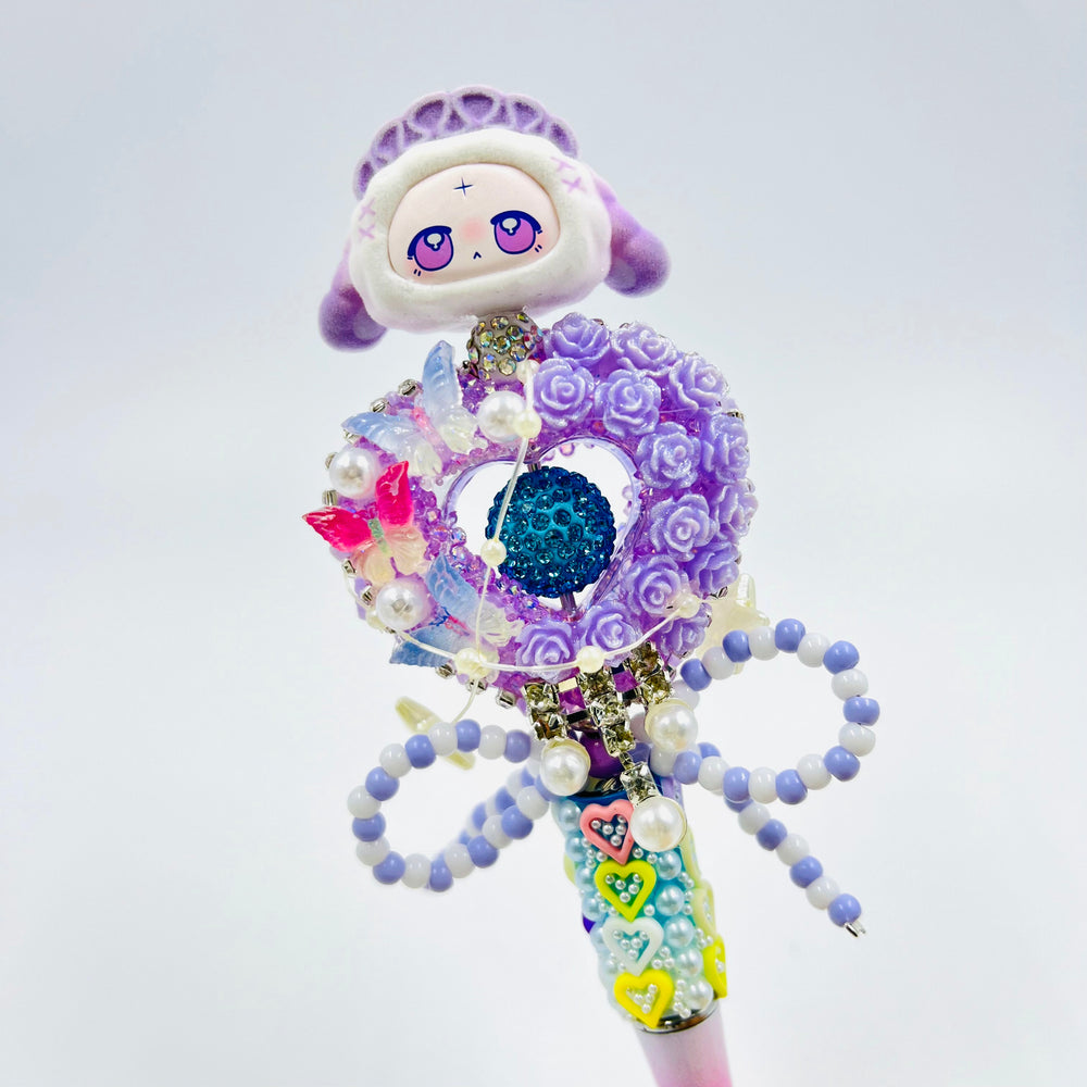 Emma‘s Daydream Series - Kosbling Doll Pen