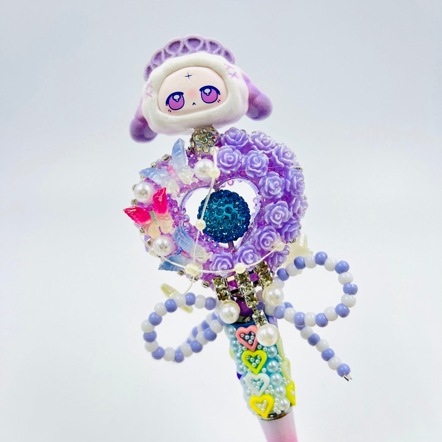 Emma‘s Daydream Series - Kosbling Doll Pen