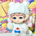 My Colorful New Look - Kosbling Doll Series