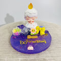 【Doll Resin Phone Stand】Sweet Wishes Series