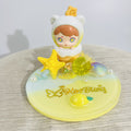 【Doll Resin Phone Stand】Sweet Wishes Series