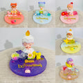 【Doll Resin Phone Stand】Sweet Wishes Series