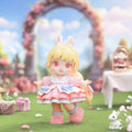 Tea Party in The Forest - Kosbling Doll Series