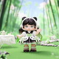 Tea Party in The Forest - Kosbling Doll Series