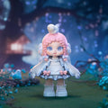 Tea Party in The Forest - Kosbling Doll Series