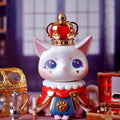 Cats in Palace - Kosbling Doll Series