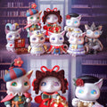 Cats in Palace - Kosbling Doll Series