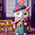 Cats in Palace - Kosbling Doll Series