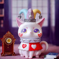 Cats in Palace - Kosbling Doll Series