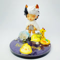 【Doll Resin Phone Stand】No Fairy Tales Series