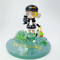 【Doll Resin Phone Stand】No Fairy Tales Series