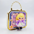 【20% OFF】【Doll Bag】Tea Party in the Forest Series(Luxury)(Cream)