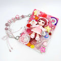 【Doll Resin Notebook】Afternoon Tea for The Girls Series