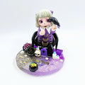 【Doll Resin Phone Stand】The Esoteric Fable Series