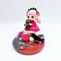 【Doll Resin Phone Stand】The Esoteric Fable Series