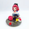 【Doll Resin Phone Stand】The Esoteric Fable Series