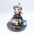 【Doll Resin Phone Stand】The Esoteric Fable Series