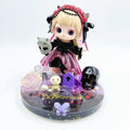 【Doll Resin Phone Stand】The Esoteric Fable Series