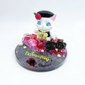 【Doll Resin Phone Stand】Cats in the Palace Series