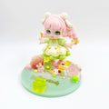 【Doll Resin Phone Stand】Tea Party in the Forest Series