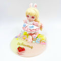 【Doll Resin Phone Stand】Tea Party in the Forest Series