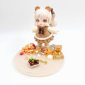 【Doll Resin Phone Stand】Tea Party in the Forest Series