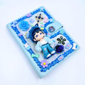 【Doll Notebook】My Colorful New Look Series