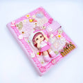 【Doll Notebook】My Colorful New Look Series