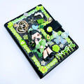【Doll Notebook】My Colorful New Look Series