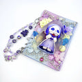 【Doll Resin Notebook】I am Not a Baddie Series