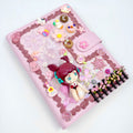 【Doll Notebook】Wilde Fairy Tales Series