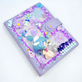 【Doll Notebook】Wilde Fairy Tales Series