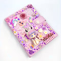 【Doll Notebook】Wilde Fairy Tales Series