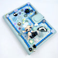 【Doll Notebook】After School Series