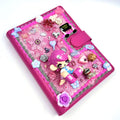【Doll Notebook】After School Series