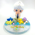 【Doll Resin Phone Stand】Travelogue MBTI Series