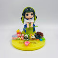 【Doll Resin Phone Stand】Chinese Romance