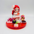 【Doll Resin Phone Stand】Chinese Romance