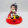 【Doll Resin Phone Stand】Chinese Romance