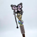 Steampunk Series - Kosbling Beaded Pen