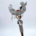 Steampunk Series - Kosbling Beaded Pen