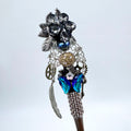 Steampunk Series - Kosbling Beaded Pen