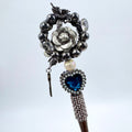 Steampunk Series - Kosbling Beaded Pen