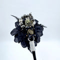 Steampunk Series - Kosbling Beaded Pen