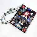 【Doll Resin Notebook】 The Esoteric Fable Series