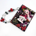 【Doll Resin Notebook】 The Esoteric Fable Series