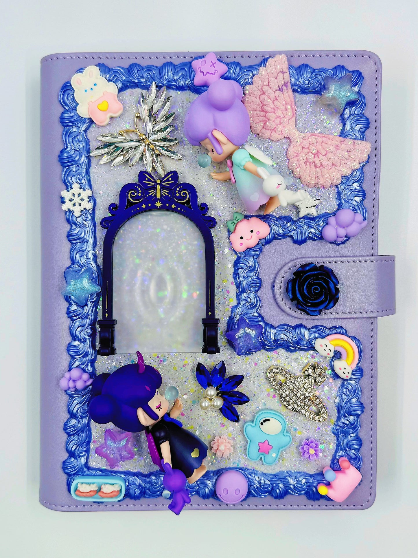 【Doll Notebook】Nanci's Dream Series