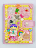 【Doll Notebook】Nanci's Dream Series