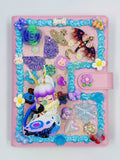 【Doll Notebook】Nanci's Dream Series